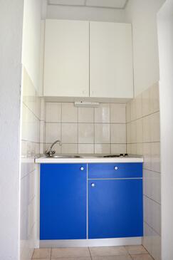 Apartments by the sea Duće, Omiš - 943