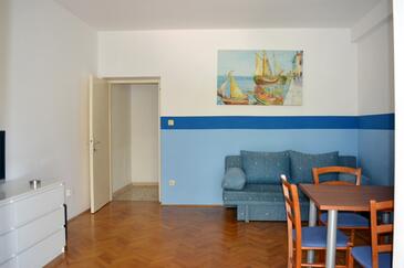 Apartments by the sea Duće, Omiš - 943