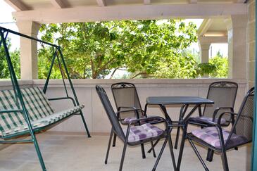 Apartments by the sea Duće, Omiš - 943