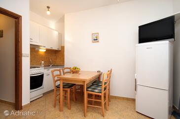 Apartments by the sea Duće, Omiš - 943
