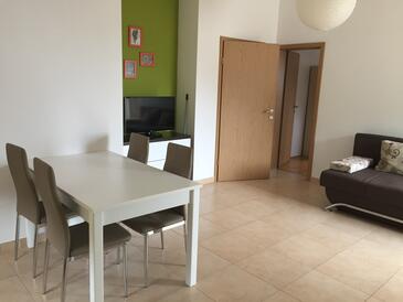 Apartments by the sea Duće, Omiš - 943
