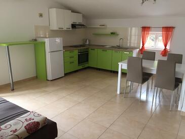Apartmani uz more Duće, Omiš - 943