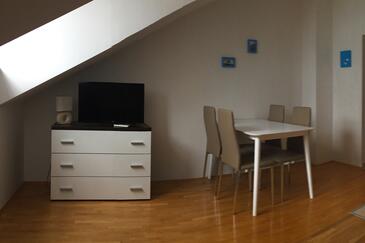 Apartments by the sea Duće, Omiš - 943