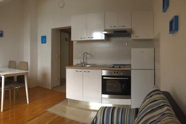 Apartmány u moře Duće, Omiš - 943