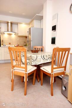 Apartmani uz more Mavarštica, Čiovo - 9432