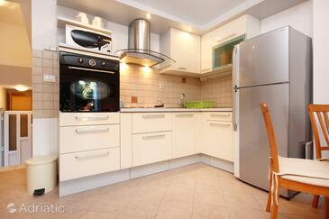 Apartmány u moře Mavarštica, Čiovo - 9432