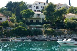 Appartamenti accanto al mare Mavarstica, Bua - Čiovo - 9432