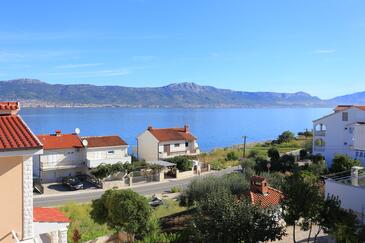 Driekamerappartement Slatine, Ciovo (A-9433-c)