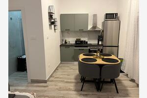 One bedroom apartment Slatine One bedroom apartment Slatine, Čiovo (A-9433-e(