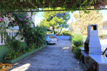 Apartments by the sea Slatine, Čiovo - 9433