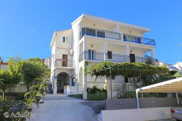 Apartments by the sea Slatine, Čiovo - 9433 Adriatic.hr