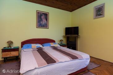 Apartments by the sea Sumpetar, Omiš - 9435