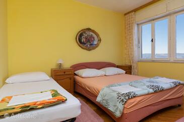 Apartmani s parkingom Sumpetar, Omiš - 9436