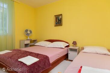 Apartmani s parkingom Sumpetar, Omiš - 9436