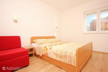 Apartmanok parkolóhellyel Duce, Omis - 9437