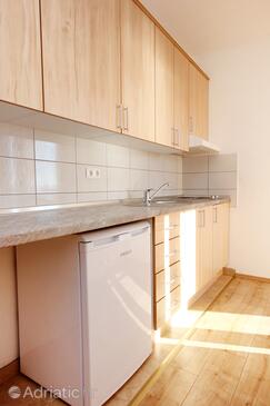 Apartmanok parkolóhellyel Duce, Omis - 9437