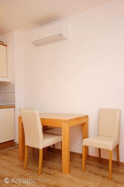 Lejlighedens parkeringsplads Duce, Omis - 9437