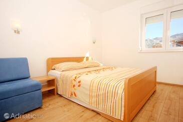 Apartmány s parkovištěm Duće, Omiš - 9437