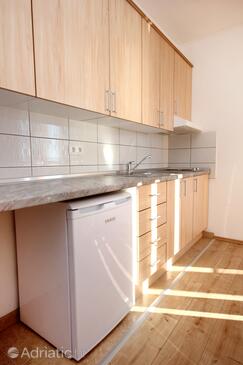 Apartmány s parkovištěm Duće, Omiš - 9437