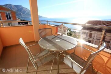 Apartments with parking spaces Duće, Omiš - 9437 Adriatic.hr