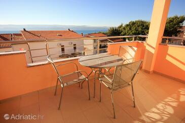 Apartments with parking space Duće, Omiš - 9437