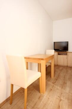 Ettroms leilighet Duce, Omis (A-9437-g(