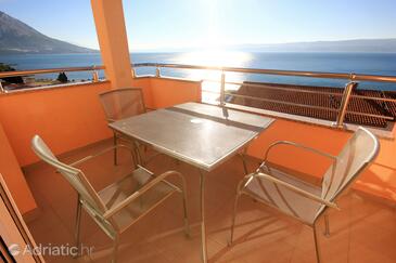 Apartments with parking space Duće, Omiš - 9437