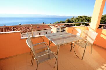 Ettroms leilighet Duce, Omis (A-9437-i(