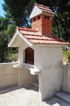 Apartamentos con parking Duce, Omis - 9437