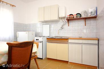 Apartamentos junto al mar Marina, Trogir - 9438