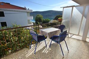 Apartamento para dos personas Marina, Trogir (A-9438-a(