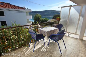 Apartamentos junto al mar Marina, Trogir - 9438