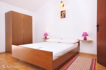 Apartamentos junto al mar Marina, Trogir - 9438