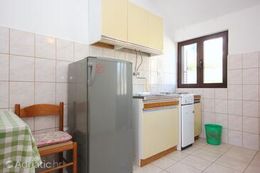 Apartamentos junto al mar Marina, Trogir - 9438