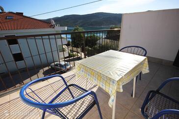 Apartamentos junto al mar Marina, Trogir - 9438
