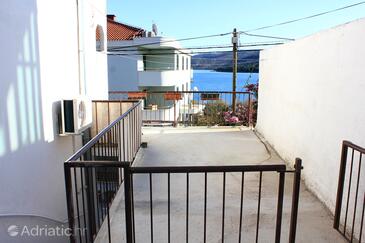 Apartamentos junto al mar Marina, Trogir - 9438