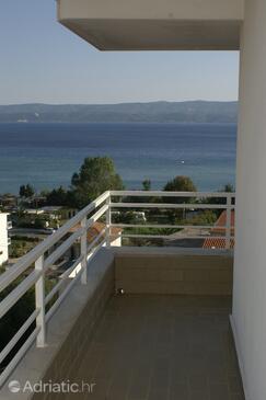 Appartamenti accanto al mare Duccie - Duće, Almissa - Omiš - 945