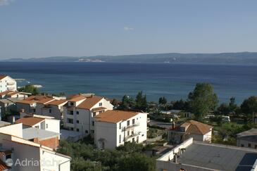 Apartamente lângă mare Duce, Omis - 945 Adriatic.hr
