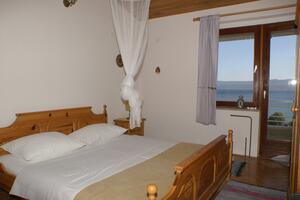 Dvosobni apartman Duće, Omiš (A-945-b(
