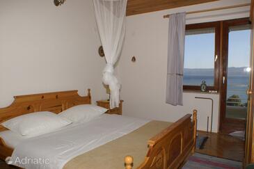 Appartamenti accanto al mare Duccie - Duće, Almissa - Omiš - 945