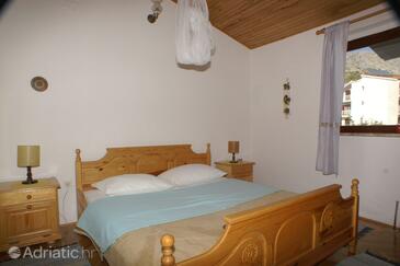 Appartamenti accanto al mare Duccie - Duće, Almissa - Omiš - 945