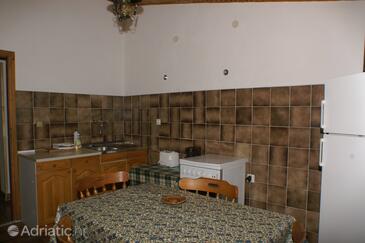 Appartamenti accanto al mare Duccie - Duće, Almissa - Omiš - 945