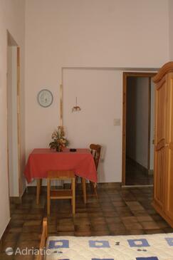Апартаменти біля моря Дуче - Duće, Оміш - Omiš - 945