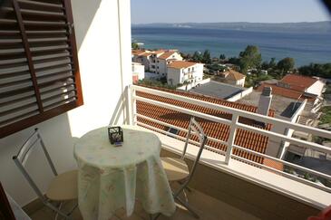 Studio flat Duće, Omiš (AS-945-a(