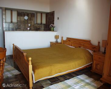 Lejligheder ved havet Duce, Omis - 945