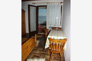 Apartamento-estudio Duce, Omis (AS-945-b)