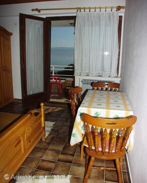 Apartamente lângă mare Duce, Omis - 945