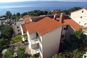 Apartamenty nad morzem Duce, Omis - 945