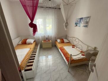 Lejligheder ved havet Businci, Ciovo - 9450