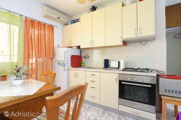 Lejligheder ved havet Businci, Ciovo - 9450